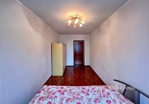 2-к квартира, на длительный срок, 52м2, 5/5 этаж