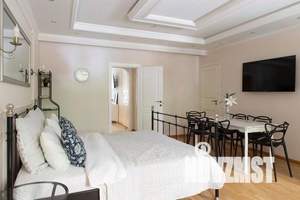 5-к квартира, посуточно, 100м2, 1/4 этаж