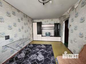1-к квартира, на длительный срок, 30м2, 6/9 этаж