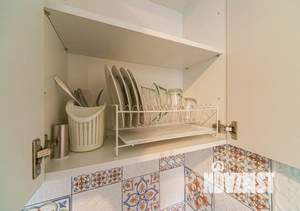 1-к квартира, посуточно, 15м2, 1/1 этаж