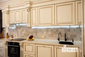 3-к квартира, на длительный срок, 113м2, 3/14 этаж