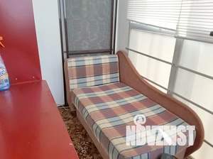 Студия квартира, на длительный срок, 26м2, 16/20 этаж