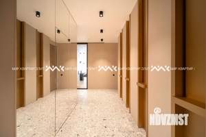 4-к квартира, на длительный срок, 123м2, 7/15 этаж