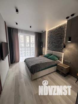 2-к квартира, посуточно, 66м2, 7/7 этаж