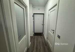 1-к квартира, на длительный срок, 35м2, 2/15 этаж