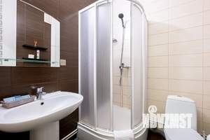 1-к квартира, посуточно, 25м2, 5/22 этаж