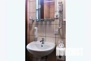 1-к квартира, посуточно, 18м2, 4/4 этаж