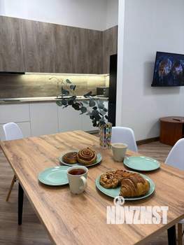 2-к квартира, посуточно, 89м2, 3/5 этаж