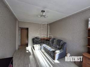 2-к квартира, на длительный срок, 46м2, 5/5 этаж