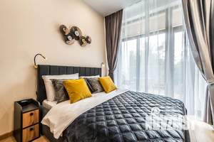 1-к квартира, посуточно, 25м2, 3/12 этаж