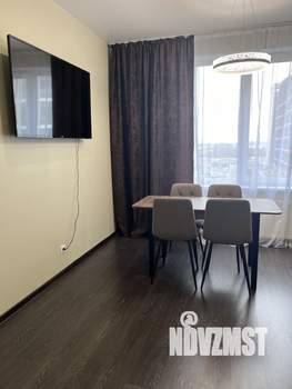 1-к квартира, на длительный срок, 45м2, 6/26 этаж