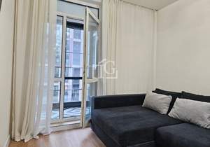 1-к квартира, на длительный срок, 38м2, 8/12 этаж