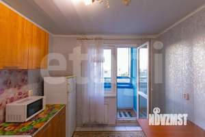 1-к квартира, на длительный срок, 37м2, 14/25 этаж