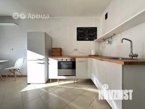 1-к квартира, на длительный срок, 44м2, 4/15 этаж