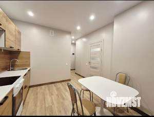 1-к квартира, на длительный срок, 30м2, 10/19 этаж