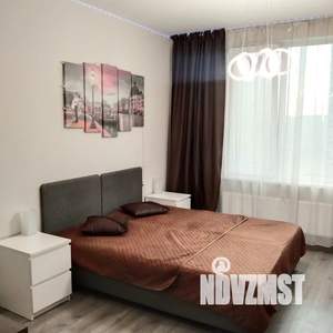 Студия квартира, посуточно, 24м2, 15/21 этаж