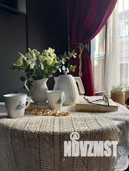 1-к квартира, посуточно, 16м2, 3/5 этаж