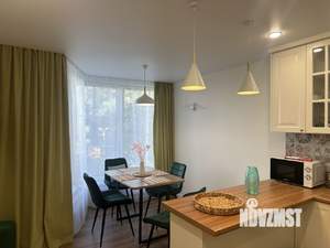 3-к квартира, на длительный срок, 73м2, 3/16 этаж