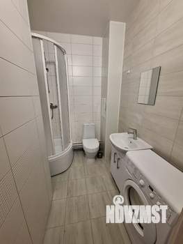 Студия квартира, на длительный срок, 24м2, 5/8 этаж