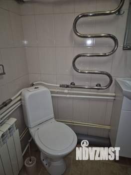 2-к квартира, на длительный срок, 40м2, 7/7 этаж