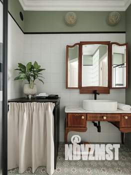 Студия квартира, посуточно, 32м2, 1/5 этаж