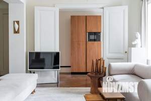 2-к квартира, посуточно, 70м2, 4/4 этаж