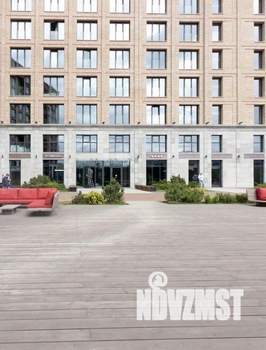 Студия квартира, на длительный срок, 30м2, 6/11 этаж