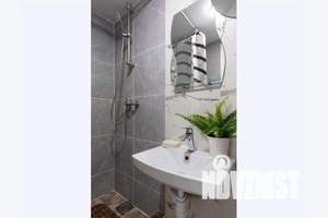 1-к квартира, посуточно, 15м2, 1/4 этаж