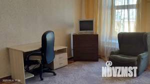 2-к квартира, посуточно, 61м2, 5/5 этаж
