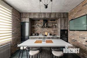 1-к квартира, на длительный срок, 45м2, 21/24 этаж