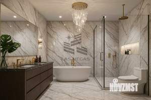 3-к квартира, на длительный срок, 230м2, 2/8 этаж
