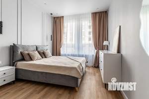2-к квартира, на длительный срок, 43м2, 2/7 этаж