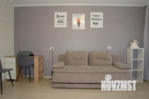 2-к квартира, посуточно, 45м2, 2/9 этаж