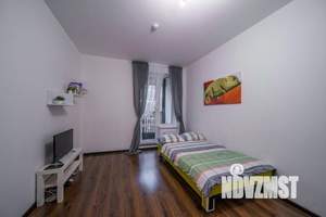 2-к квартира, посуточно, 35м2, 1/1 этаж