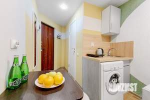 Студия квартира, посуточно, 10м2, 1/5 этаж