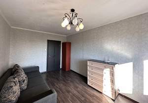 1-к квартира, на длительный срок, 38м2, 7/10 этаж
