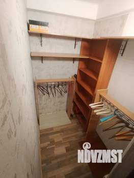 1-к квартира, на длительный срок, 34м2, 7/9 этаж