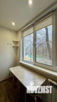 1-к квартира, на длительный срок, 45м2, 2/9 этаж