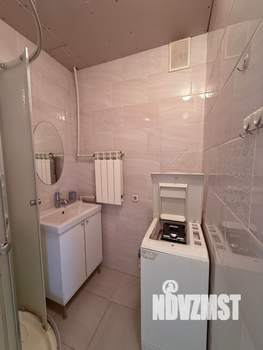 2-к квартира, на длительный срок, 43м2, 3/3 этаж