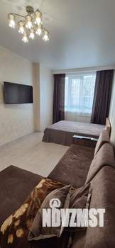 1-к квартира, на длительный срок, 38м2, 13/14 этаж