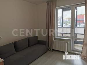 1-к квартира, на длительный срок, 35м2, 1/8 этаж