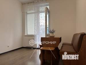2-к квартира, на длительный срок, 57м2, 10/12 этаж