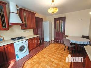 4-к квартира, на длительный срок, 145м2, 6/6 этаж
