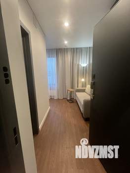 1-к квартира, на длительный срок, 35м2, 9/10 этаж