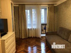 2-к квартира, на длительный срок, 44м2, 2/5 этаж