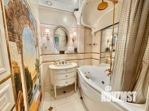 3-к квартира, посуточно, 70м2, 1/5 этаж