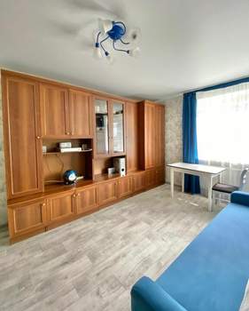 2-к квартира, на длительный срок, 58м2, 7/10 этаж