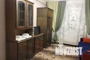 1-к квартира, посуточно, 36м2, 9/9 этаж