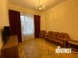 2-к квартира, на длительный срок, 45м2, 3/6 этаж