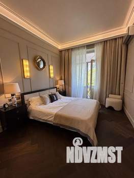 2-к квартира, посуточно, 70м2, 4/6 этаж